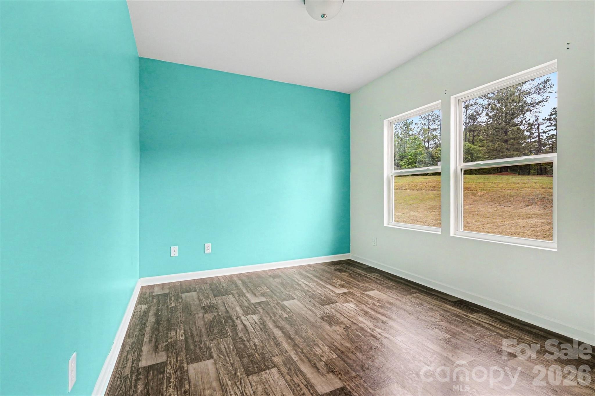 Whispering Hills - Residential