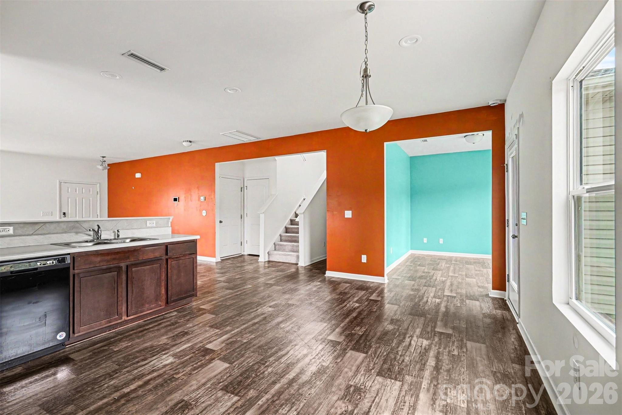 Whispering Hills - Residential