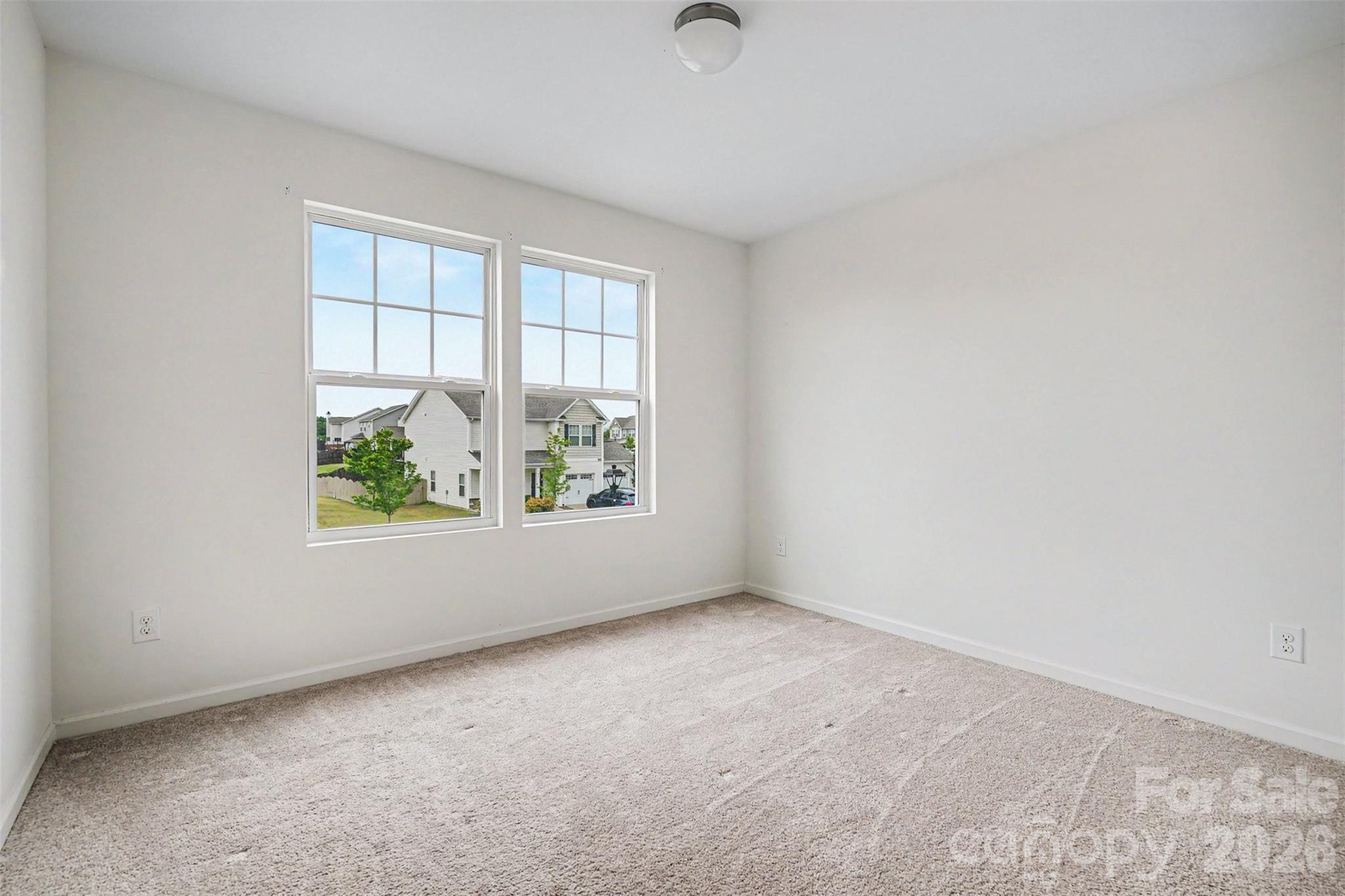 Whispering Hills - Residential