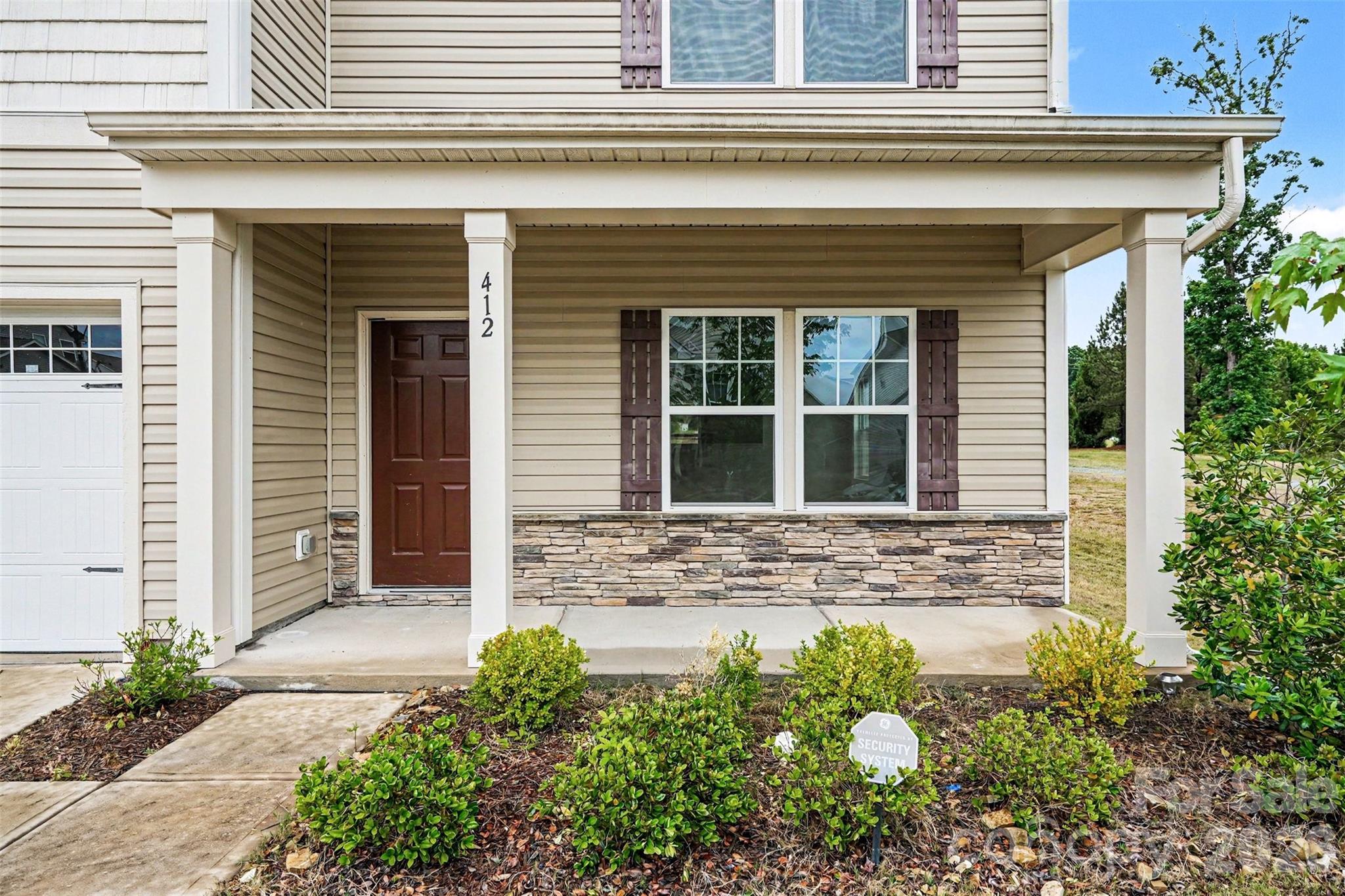 412 Contentment Drive