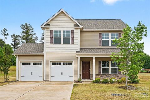 Photo of 412 Contentment Drive, Locust, NC 28097 (MLS # 4378986)