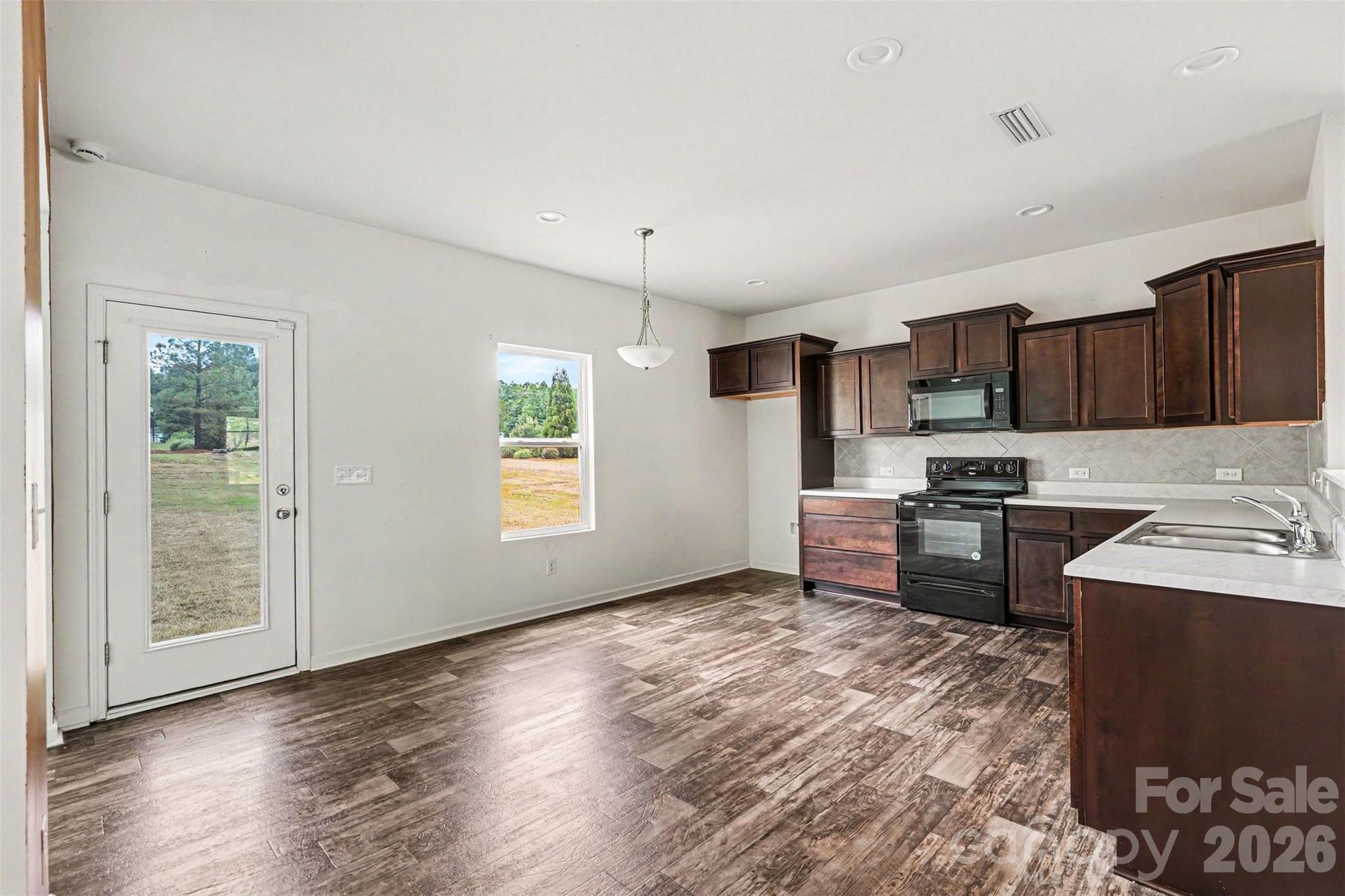 Whispering Hills - Residential