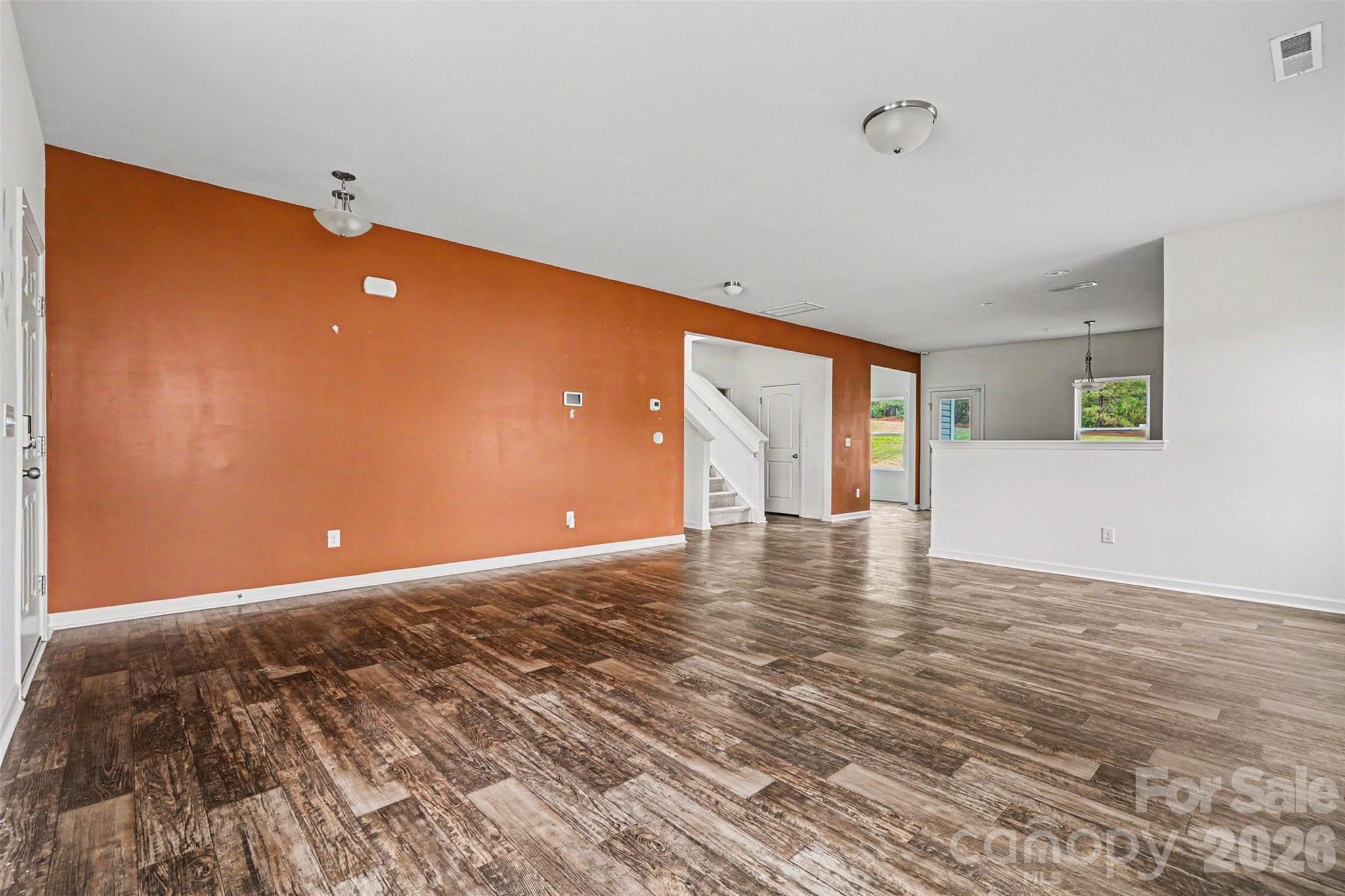 Whispering Hills - Residential