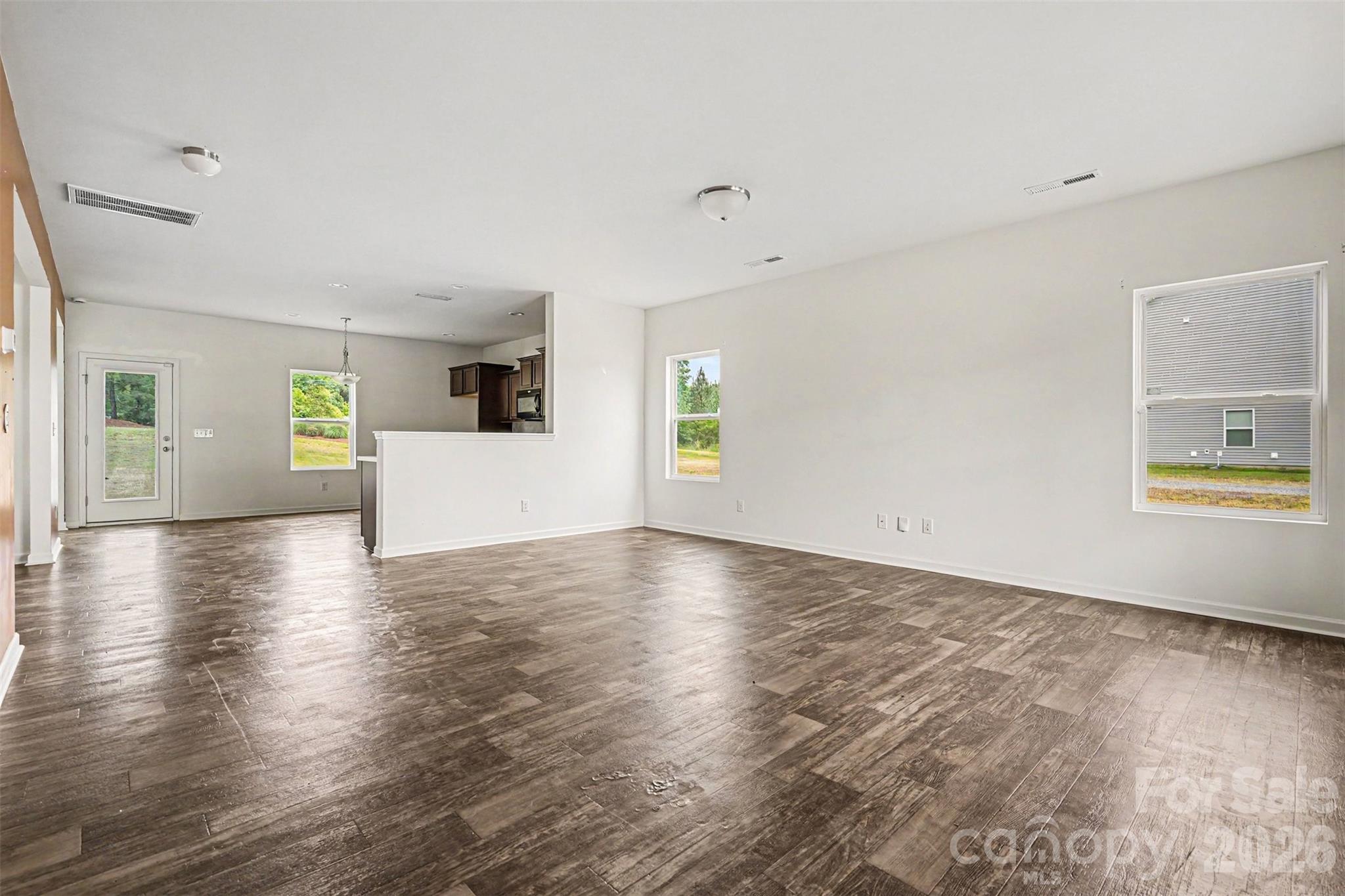 Whispering Hills - Residential