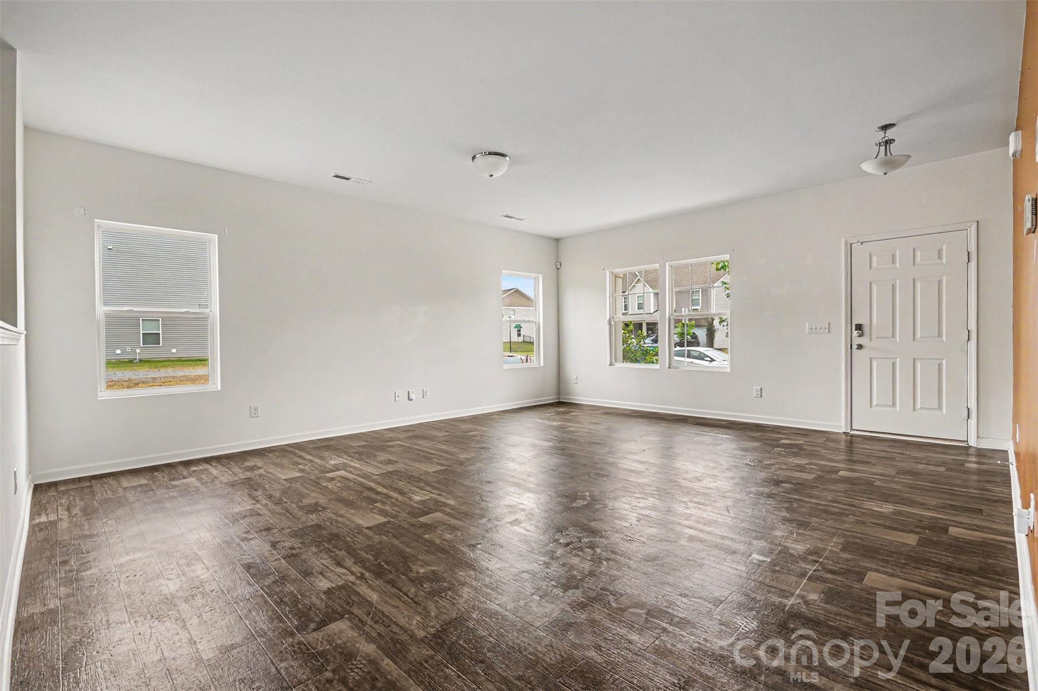 Whispering Hills - Residential