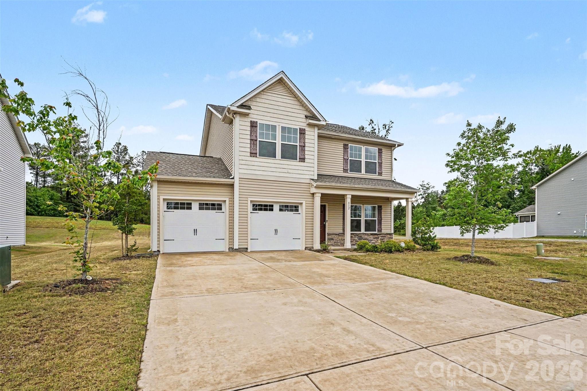 412 Contentment Drive