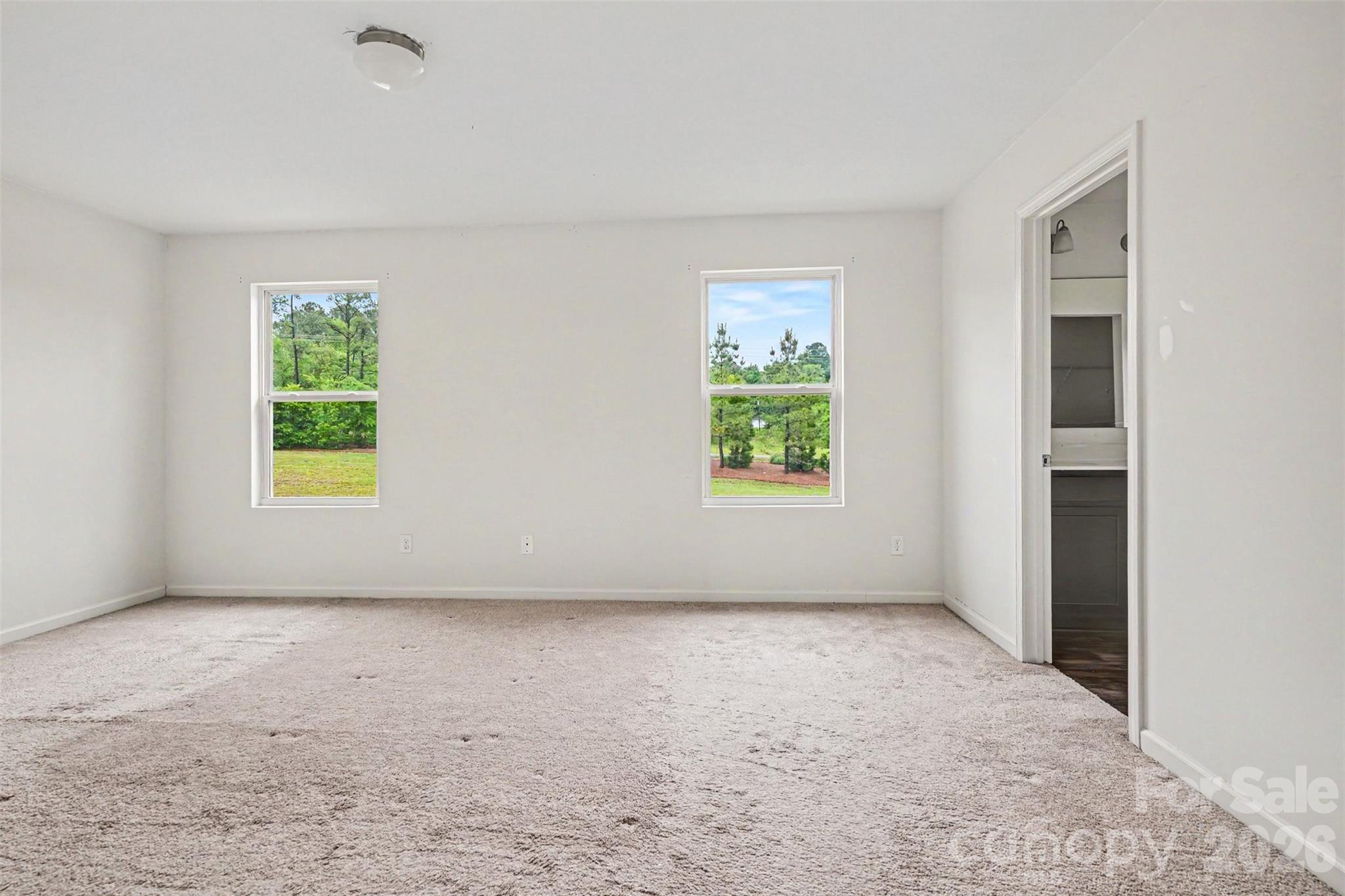 Whispering Hills - Residential