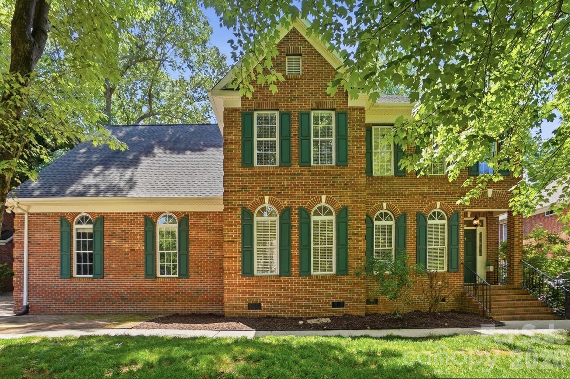 7126 Weddington Brook Drive