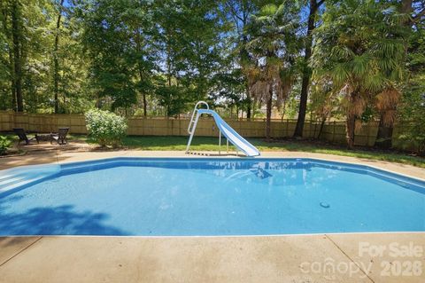 Photo of 7126 Weddington Brook Drive, Matthews, NC 28104 (MLS # 4380295)