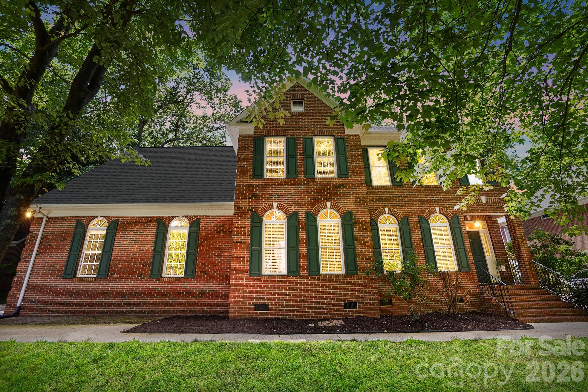 7126 Weddington Brook Drive