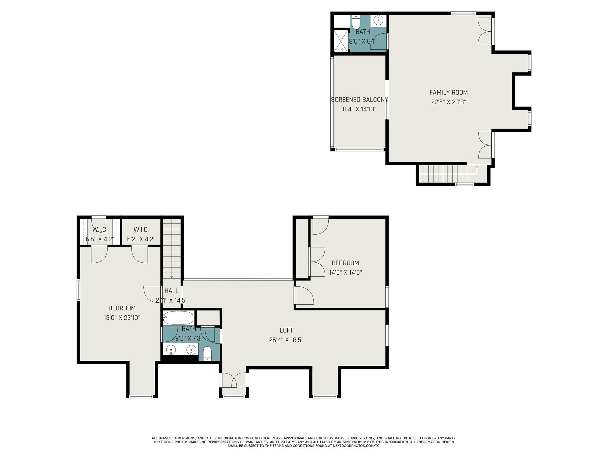 Country Woods - Residential