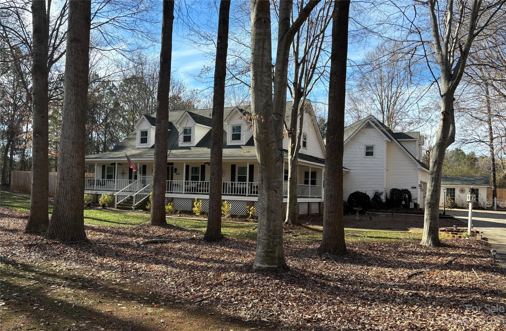 Country Woods - Residential