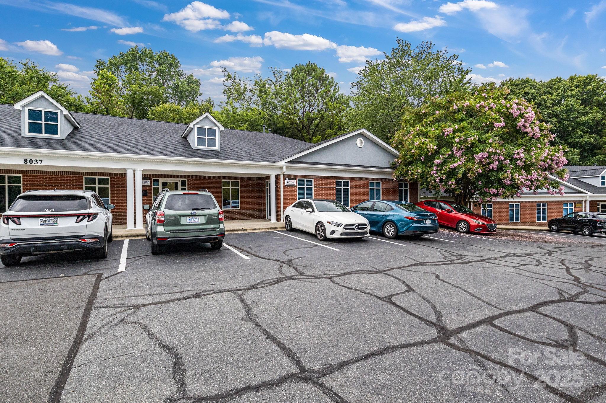 8037 Corporate Center Drive