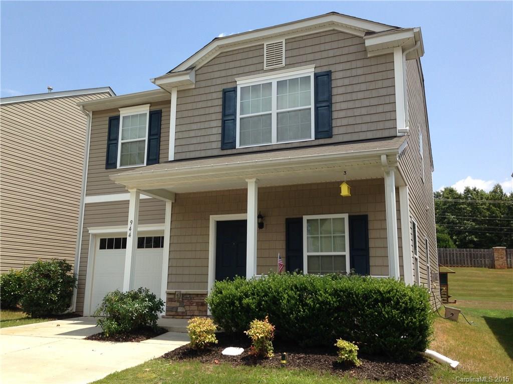 Willow Creek - Residential