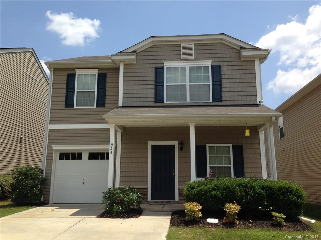 Willow Creek - Residential