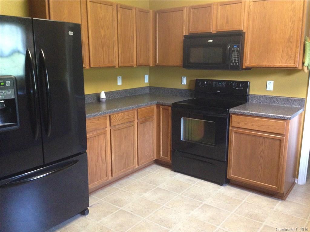 Willow Creek - Residential