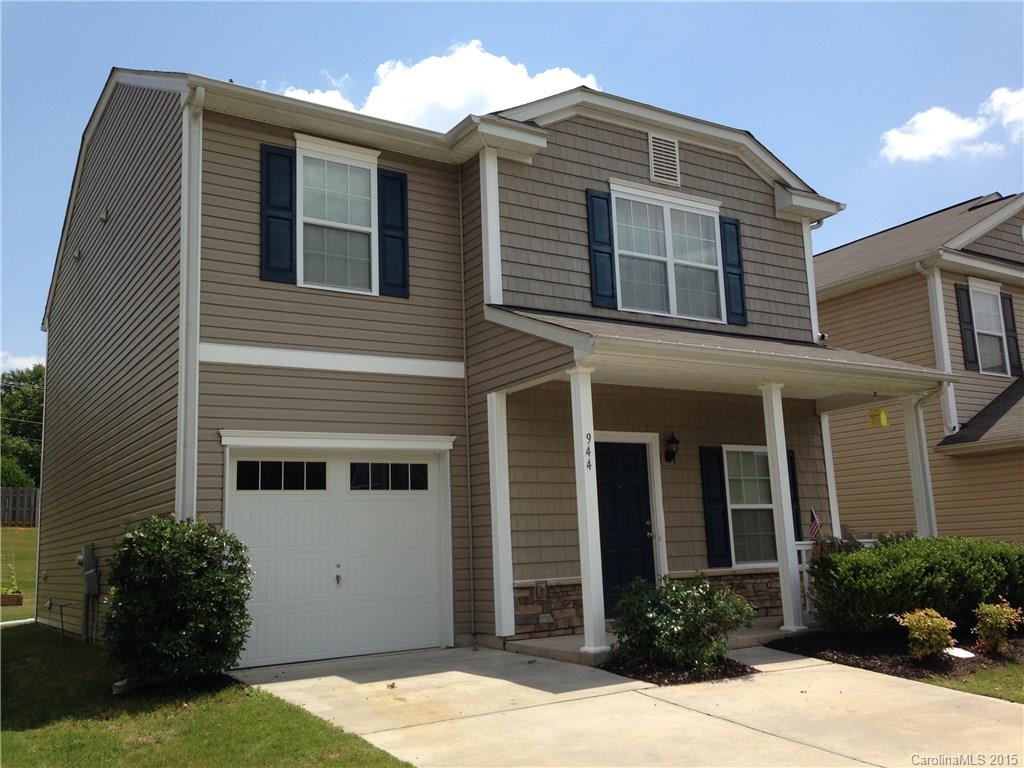 Willow Creek - Residential