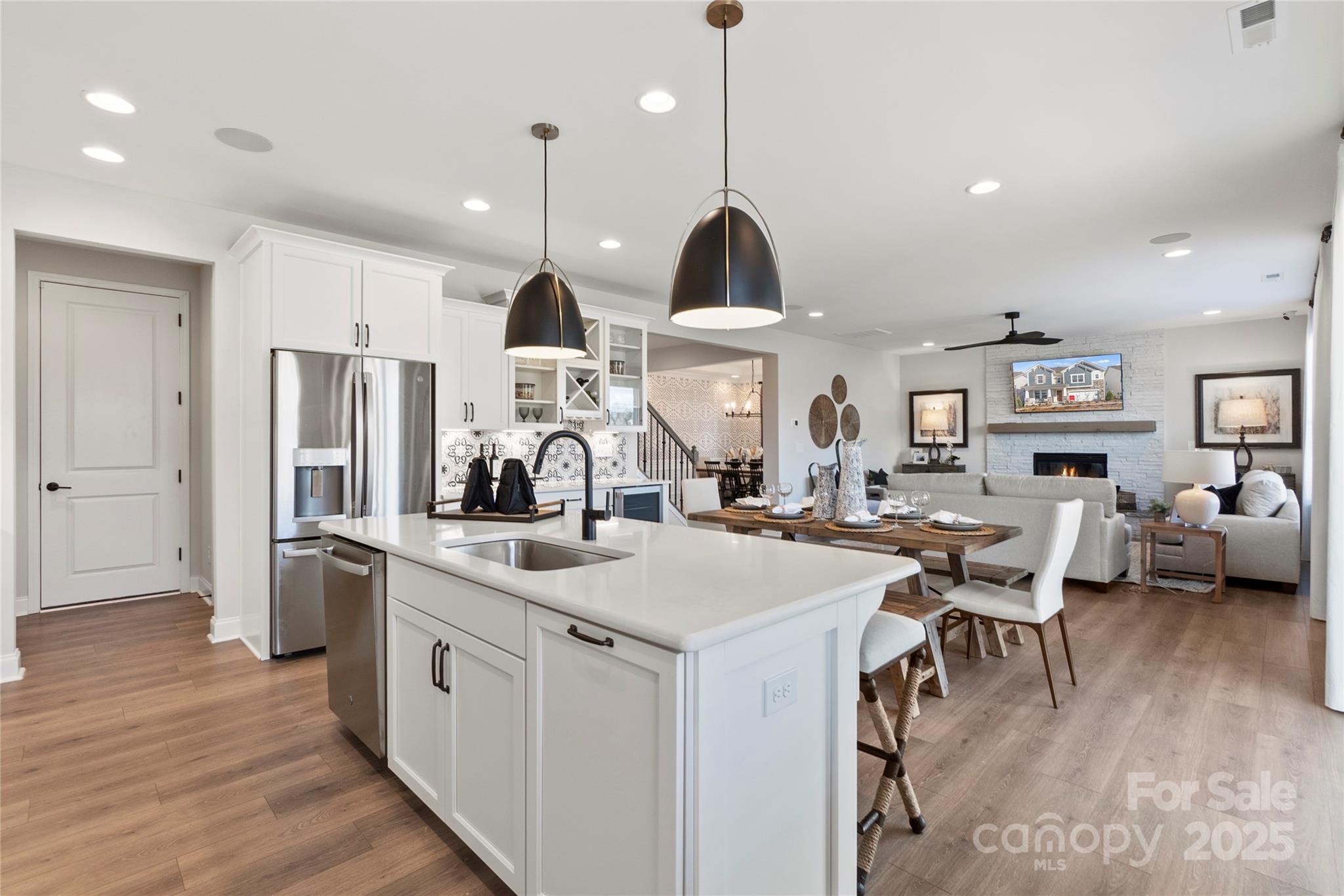 River Falls - Residential