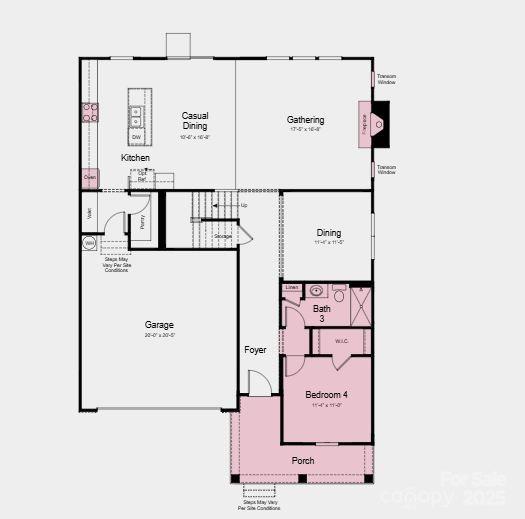 5009 Duval Circle
