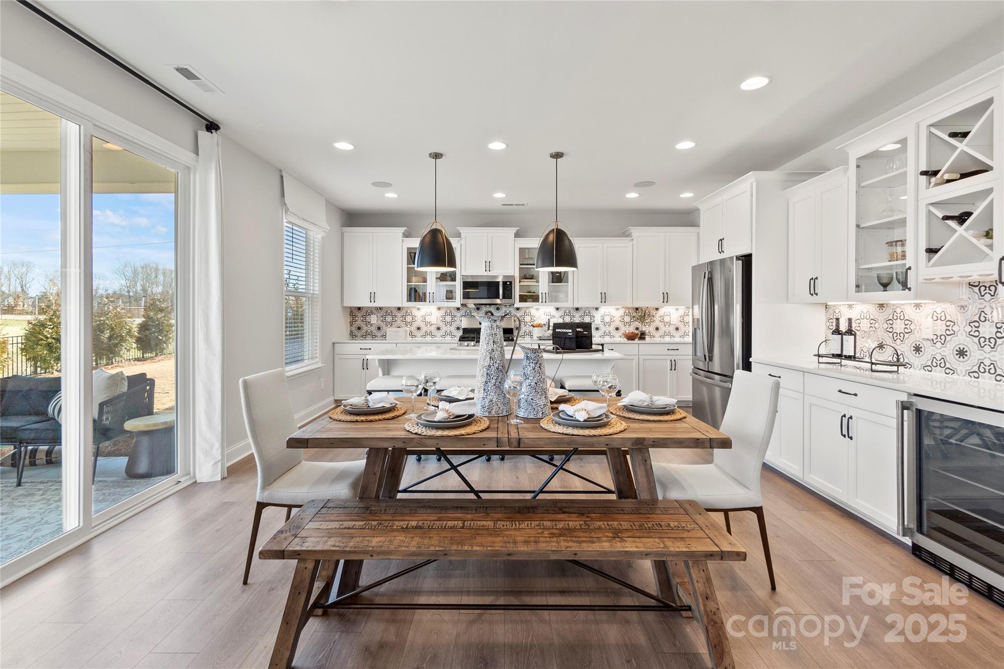 River Falls - Residential