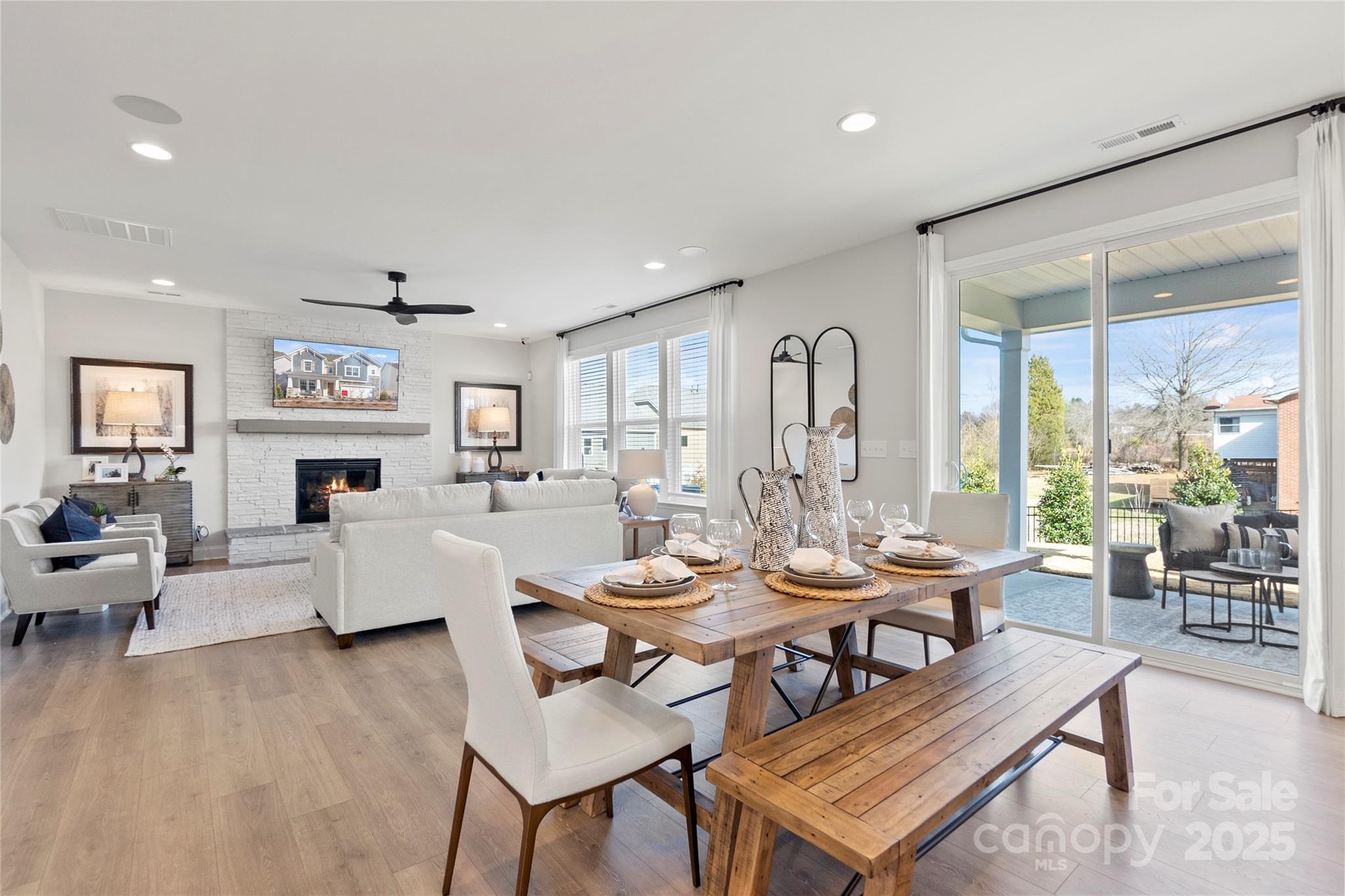 River Falls - Residential