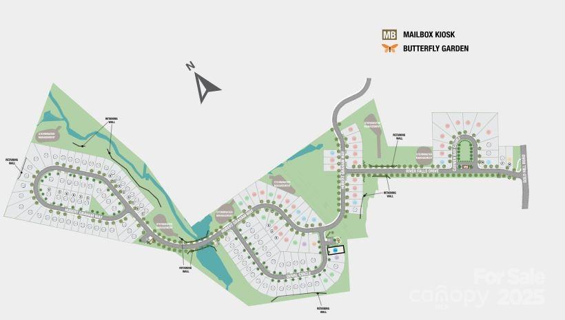 River Falls - Residential