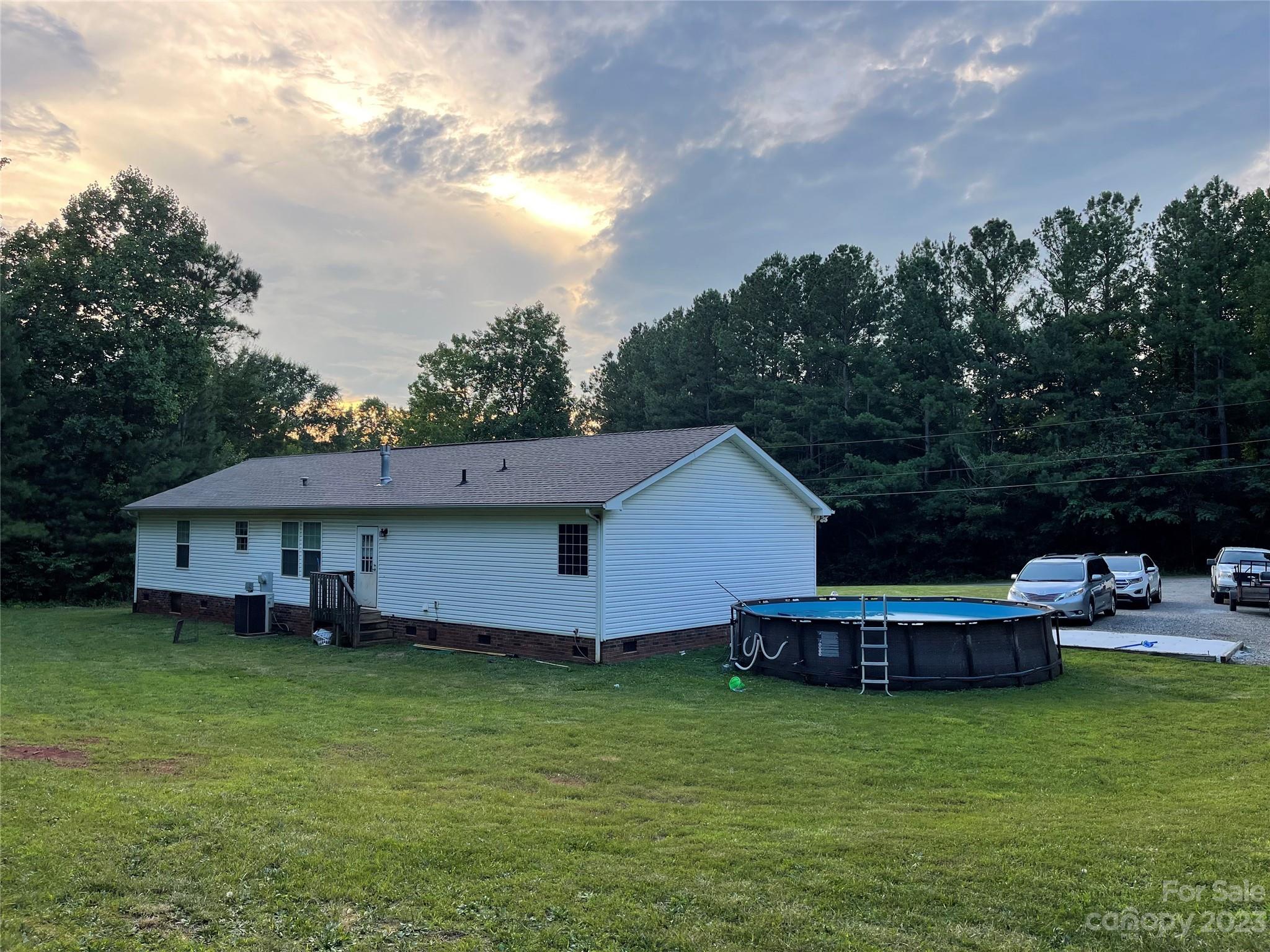 Fernwood Acres - Residential