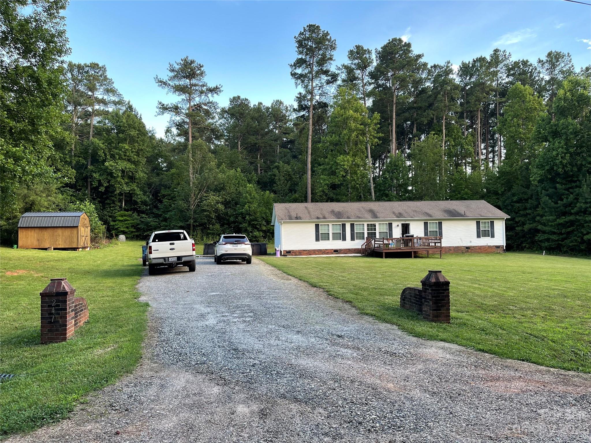 Fernwood Acres - Residential