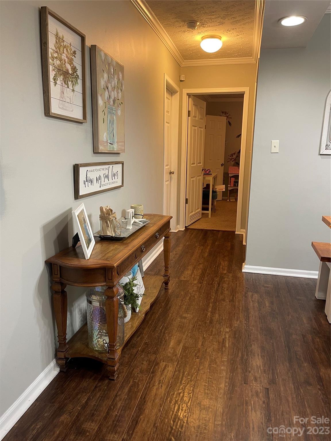 Fernwood Acres - Residential