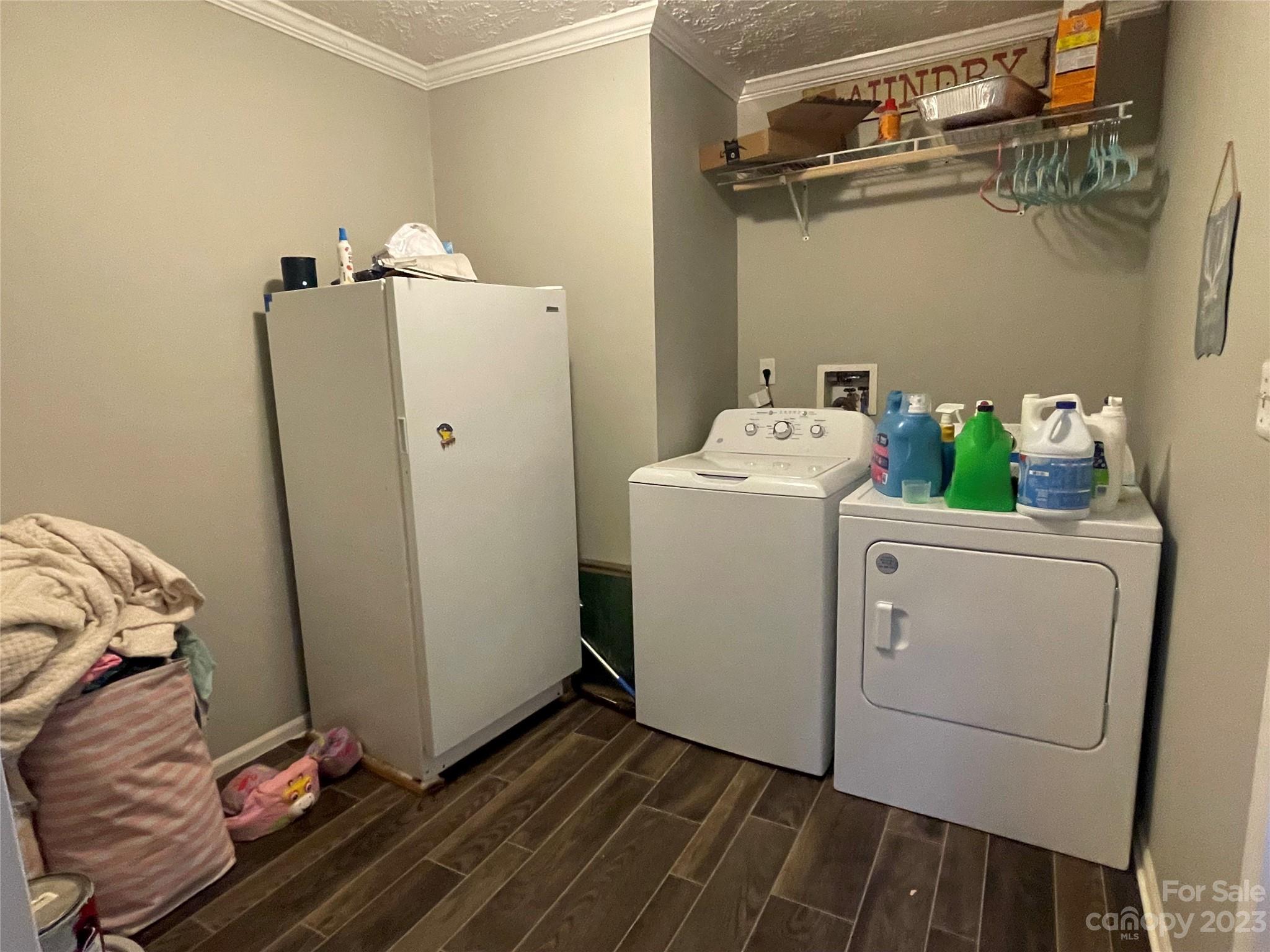 Fernwood Acres - Residential