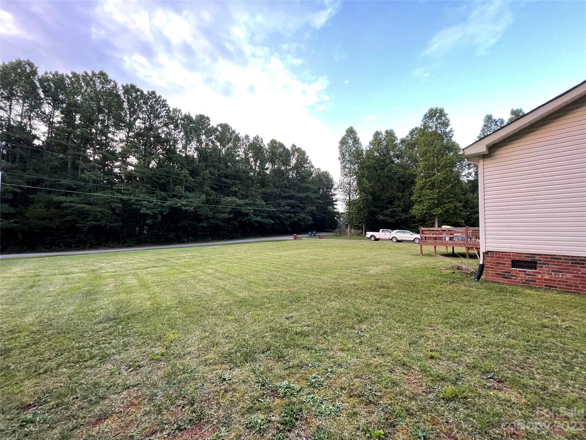 Fernwood Acres - Residential