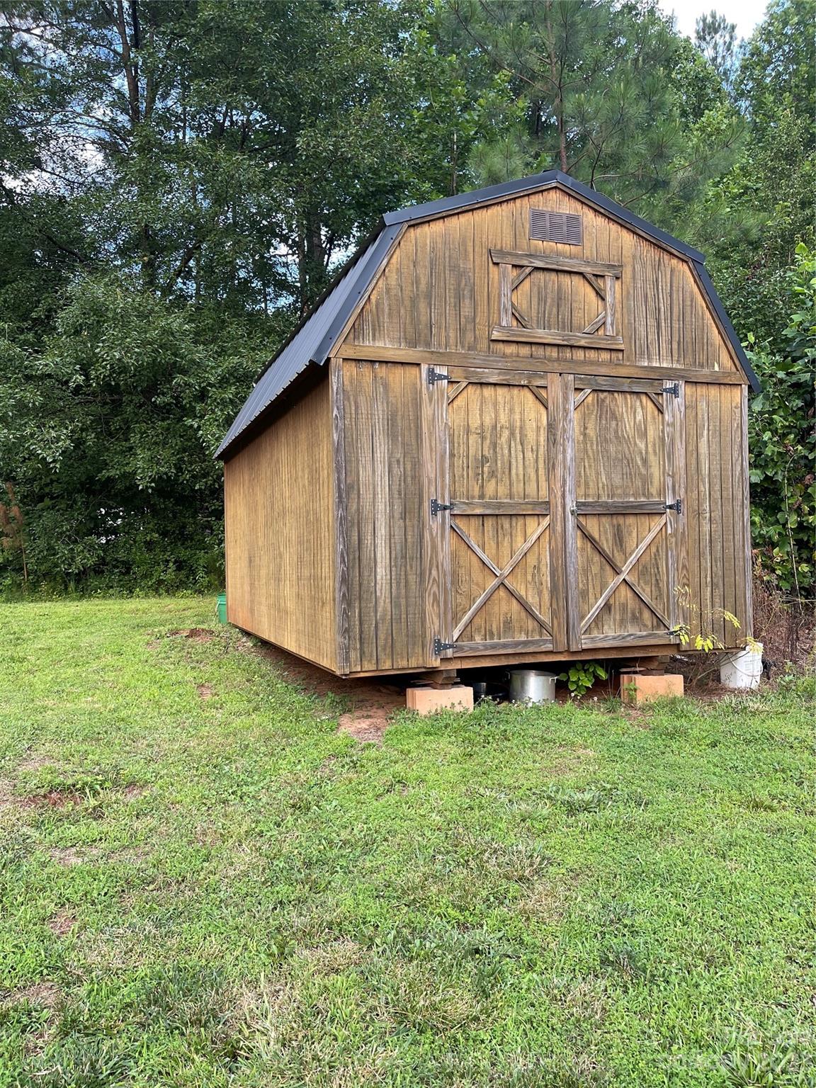 Fernwood Acres - Residential