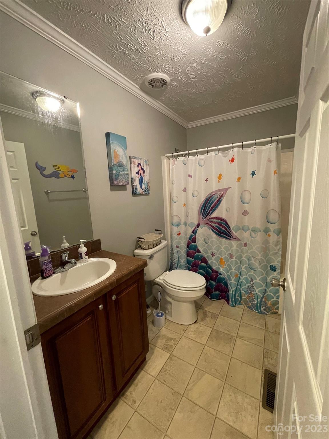 Fernwood Acres - Residential