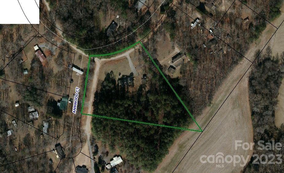 Fernwood Acres - Residential