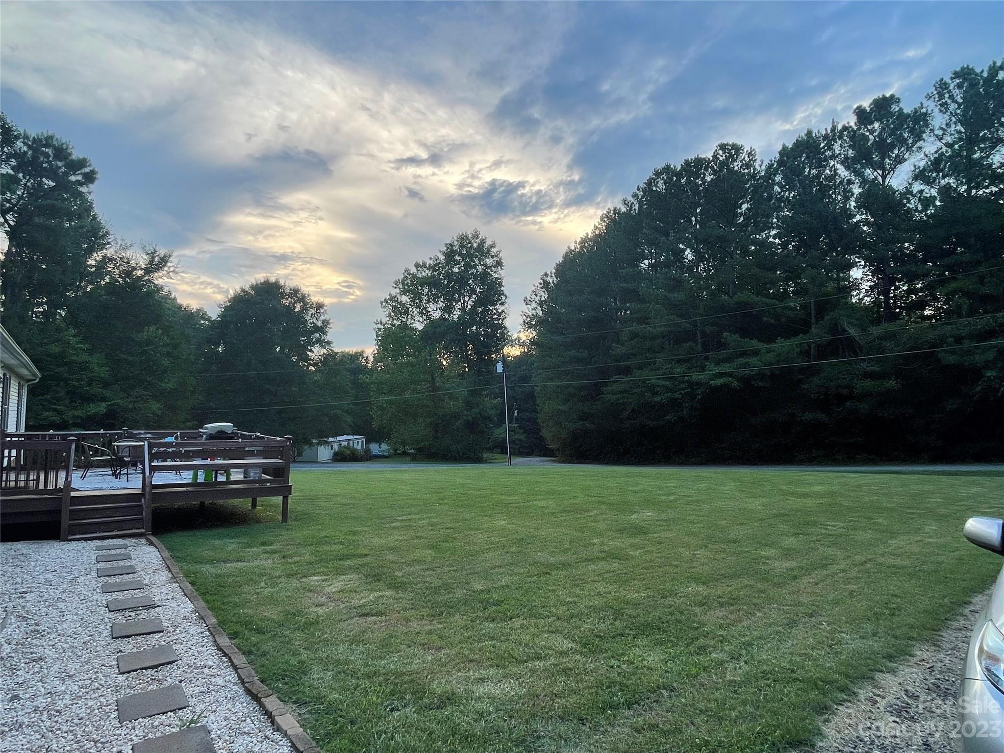 Fernwood Acres - Residential