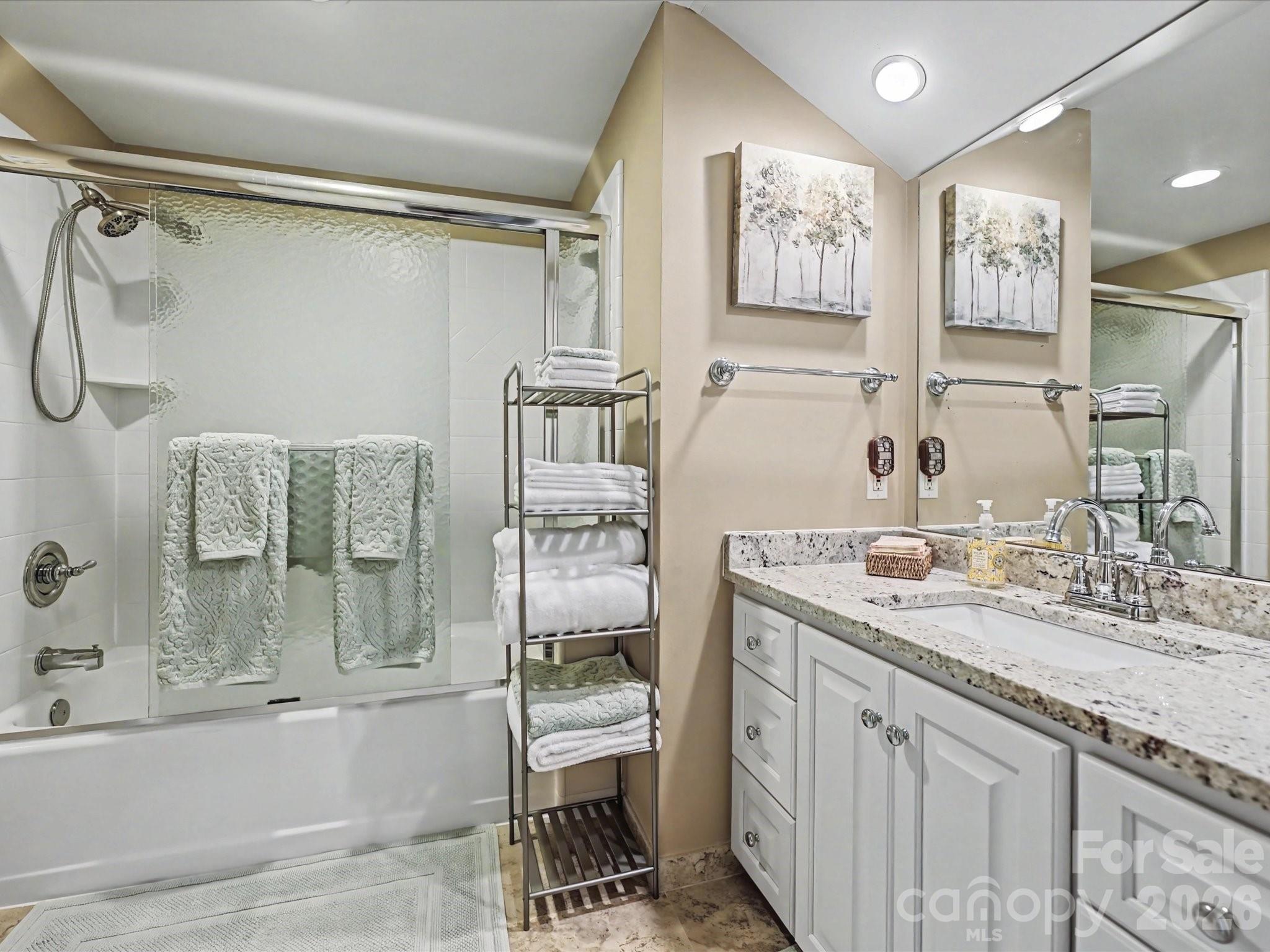 Providence Downs - Residential