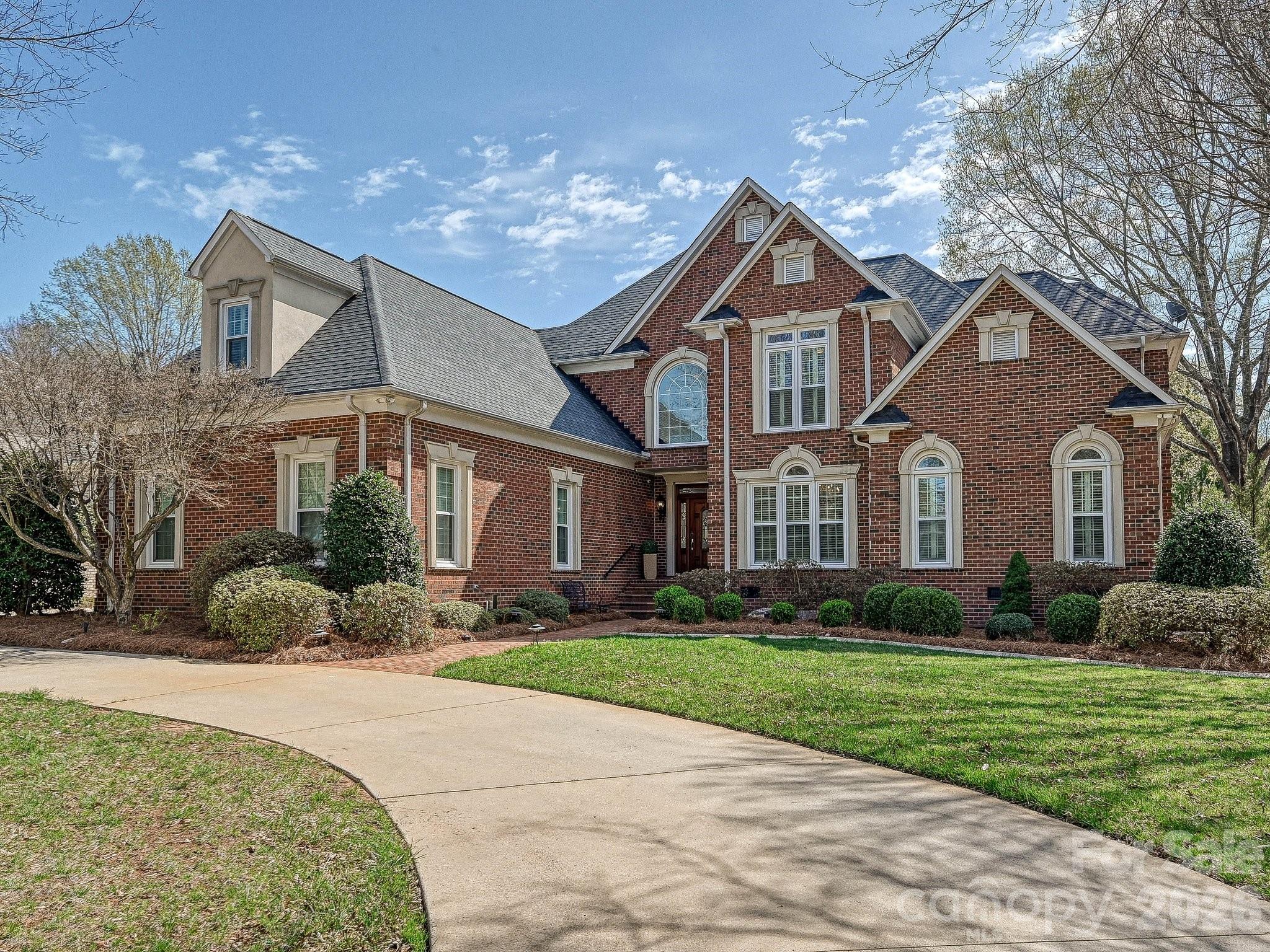 1321 Churchill Downs Drive