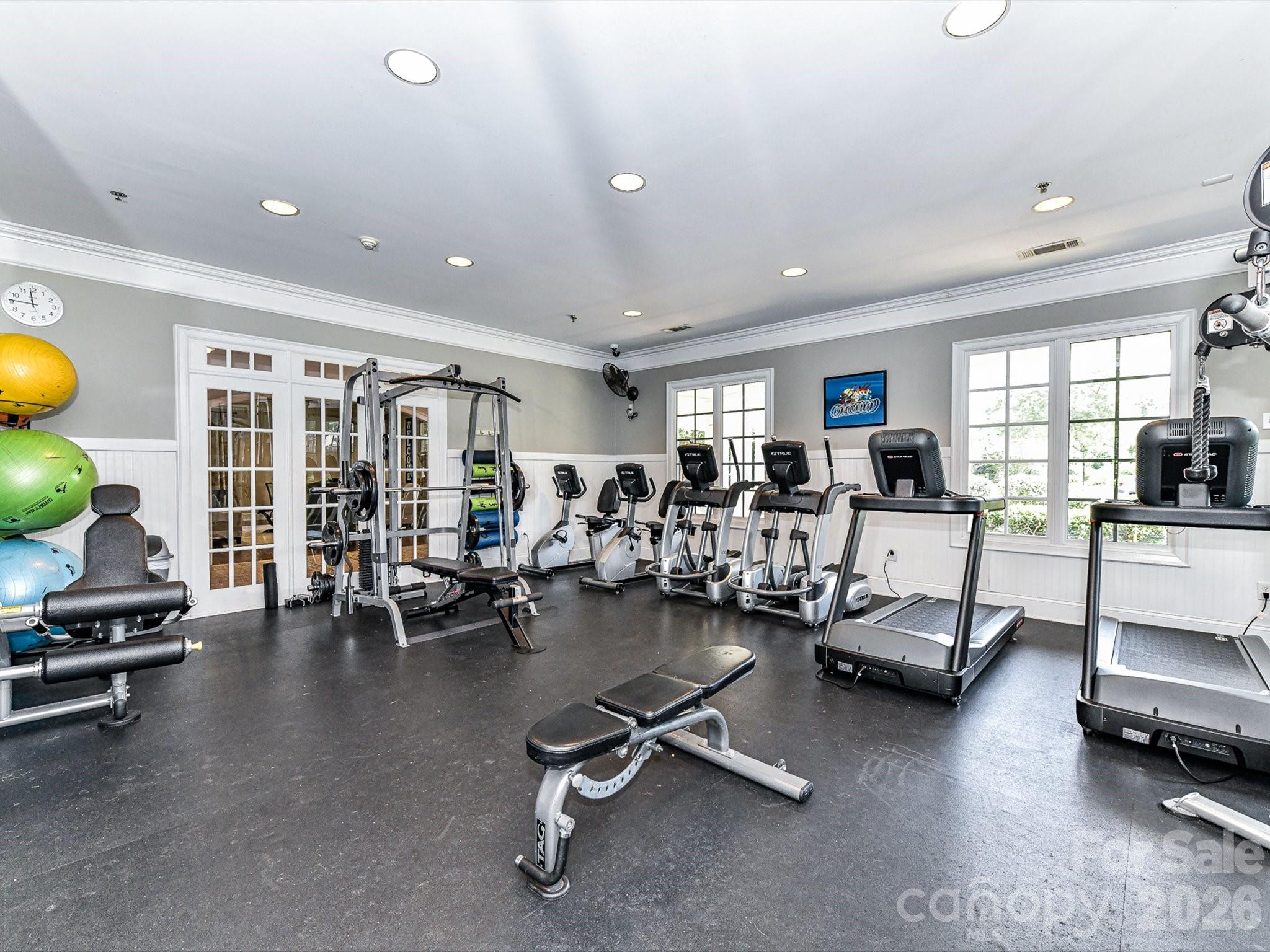 Providence Downs - Residential