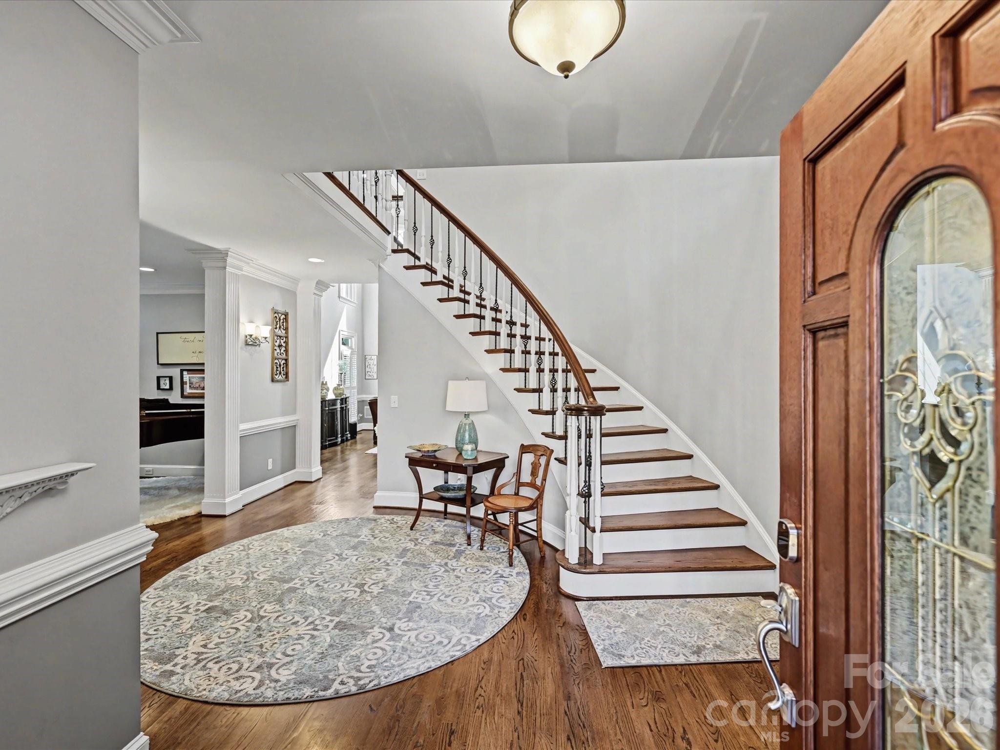 1321 Churchill Downs Drive