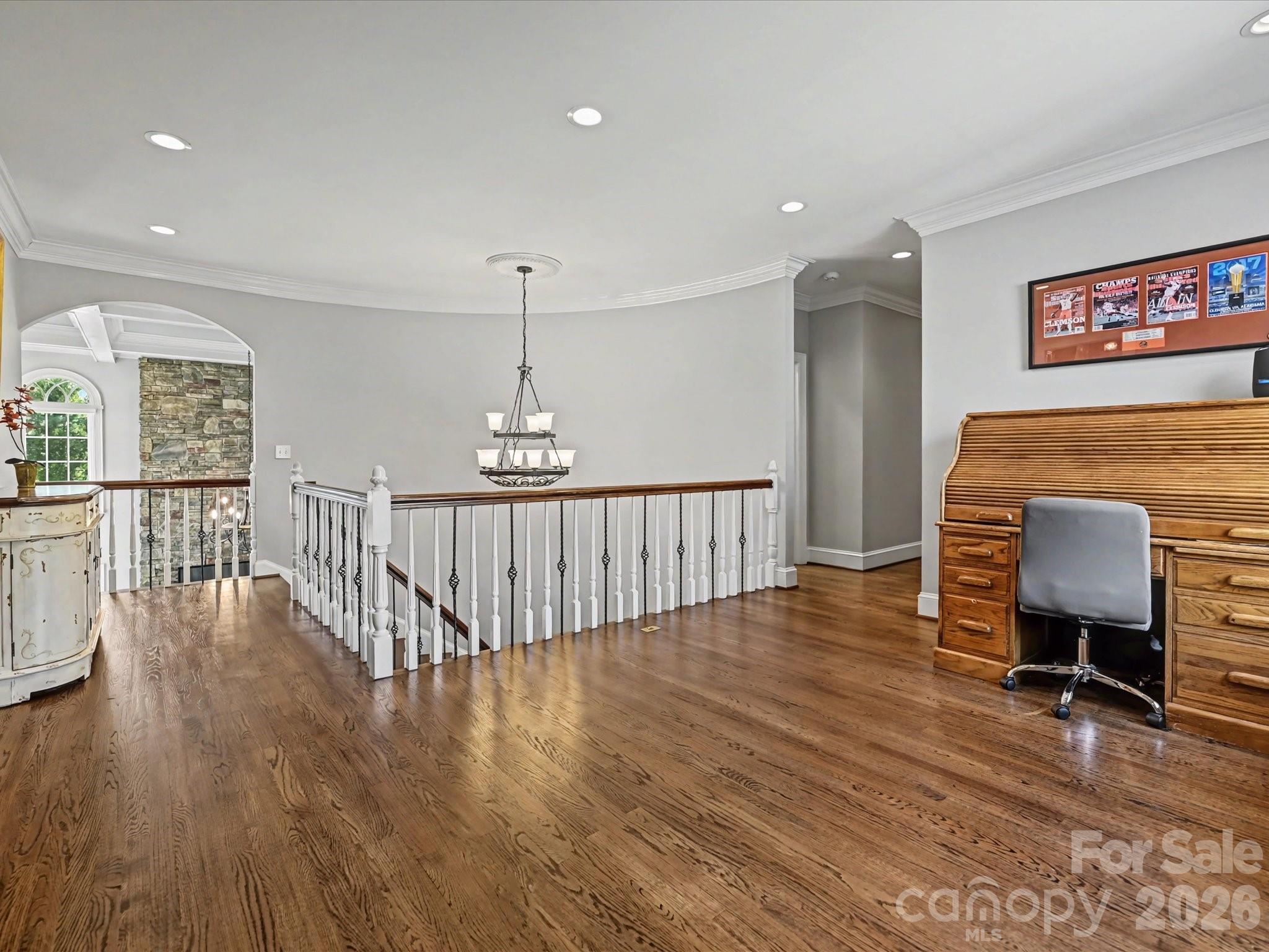 Providence Downs - Residential