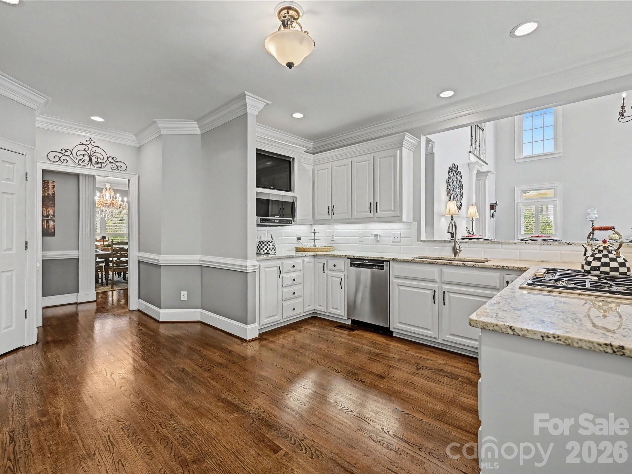 Providence Downs - Residential