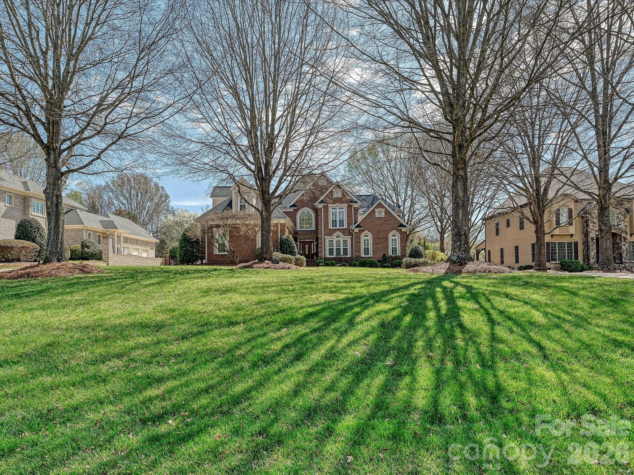 Providence Downs - Residential