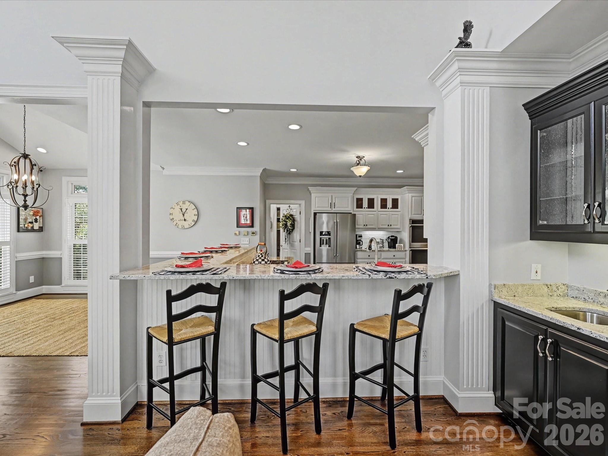 Providence Downs - Residential