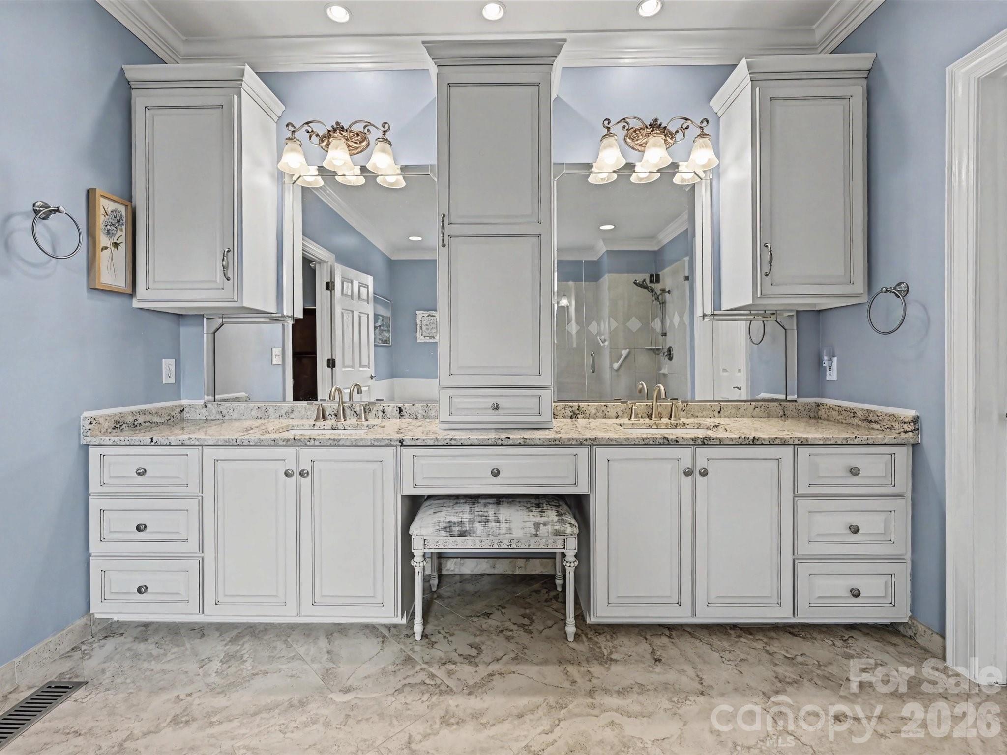 Providence Downs - Residential