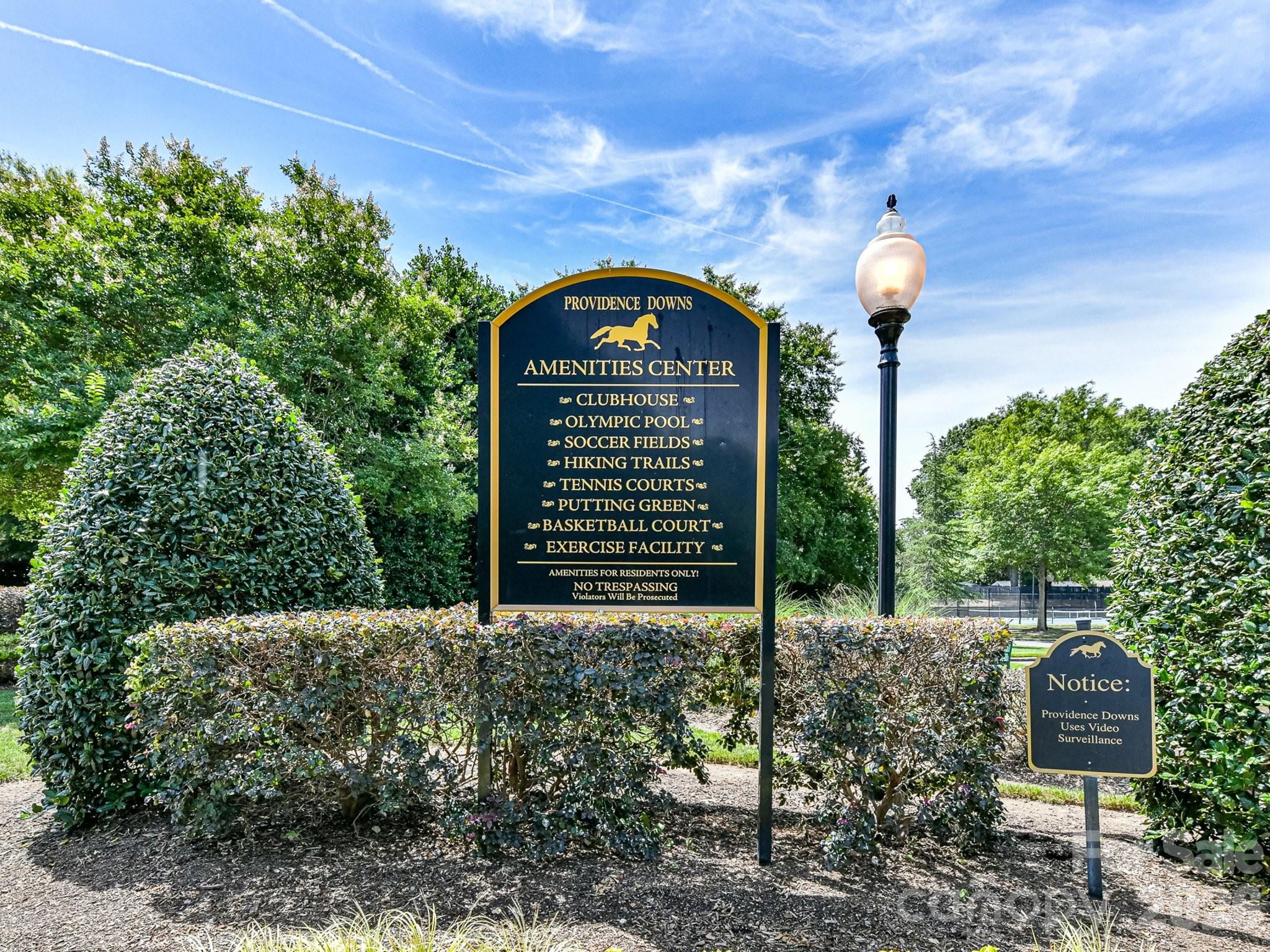 Providence Downs - Residential