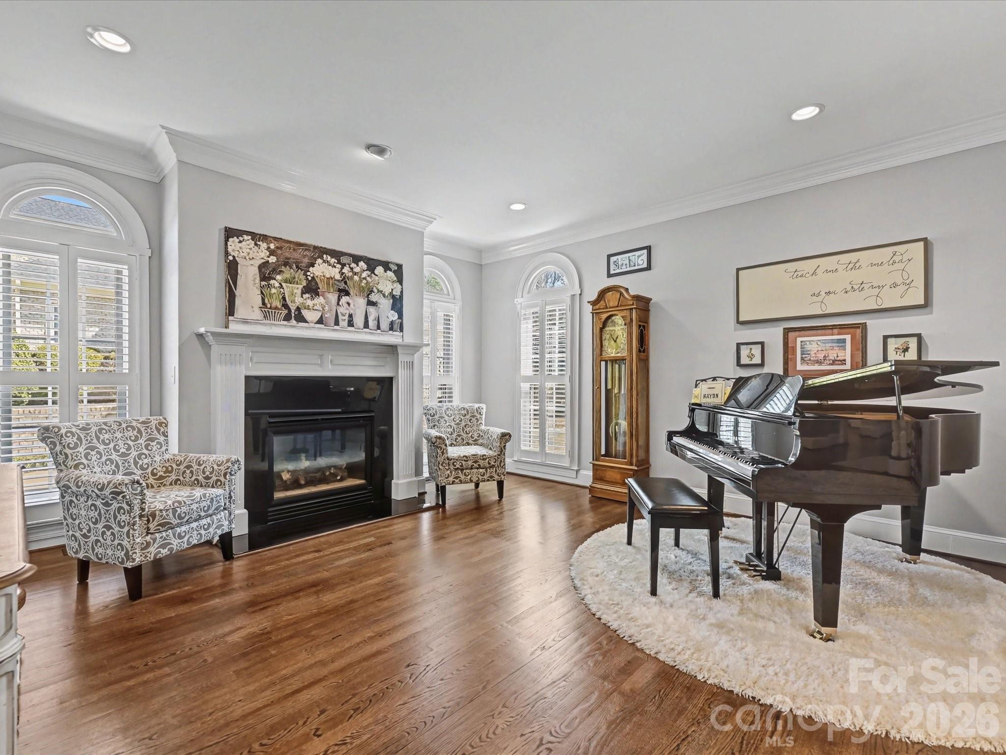 Providence Downs - Residential