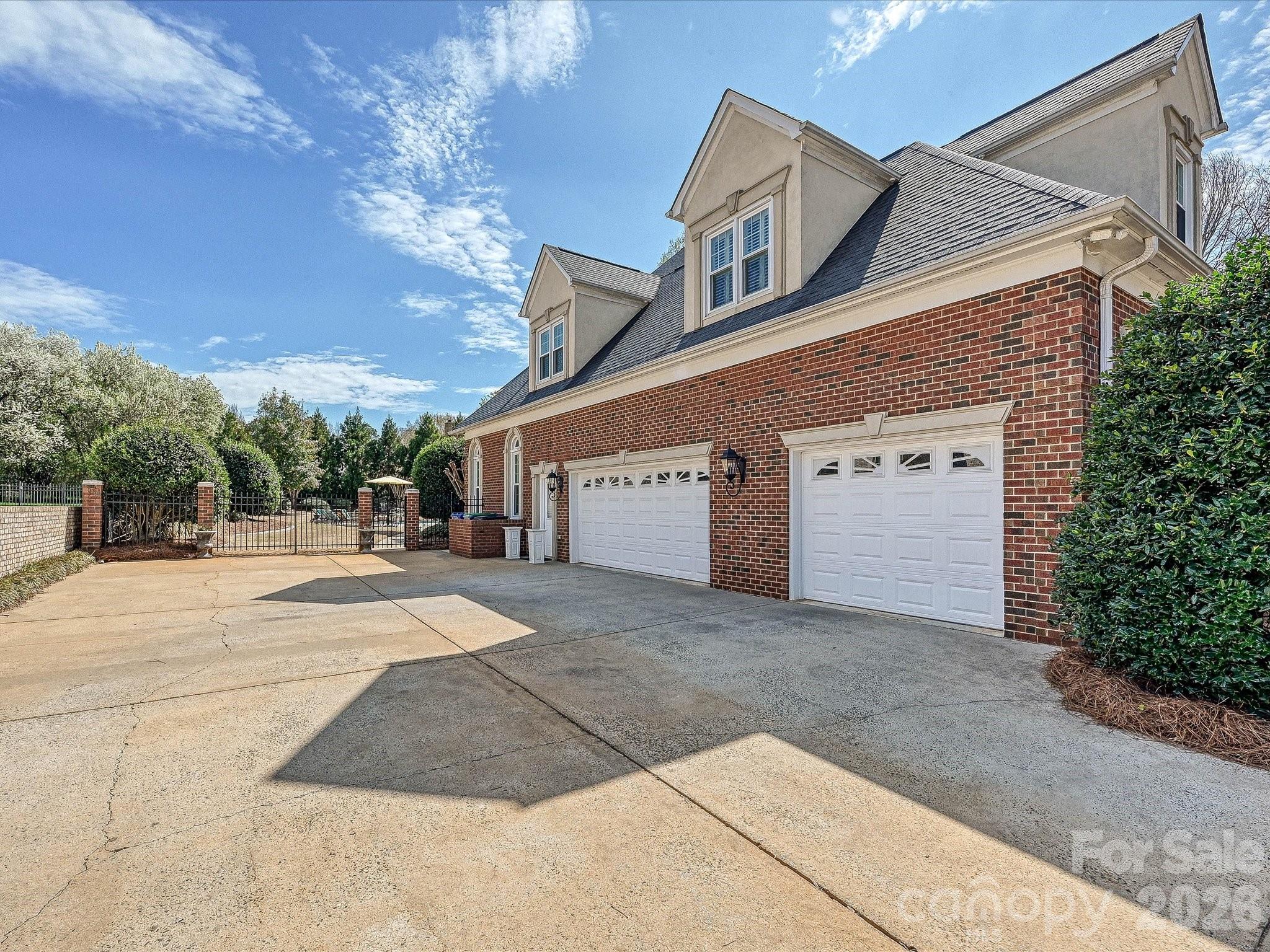 Providence Downs - Residential