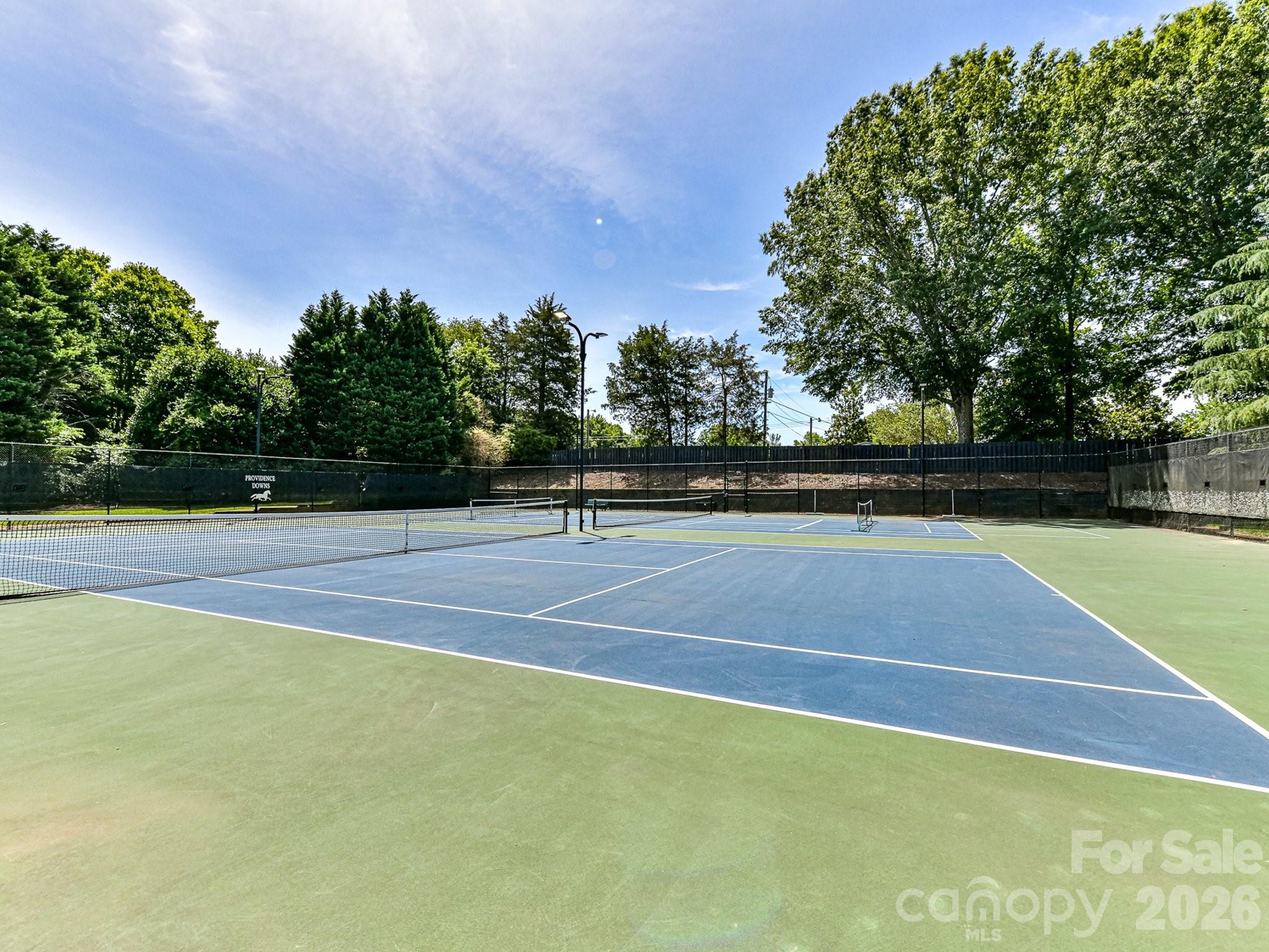 Providence Downs - Residential