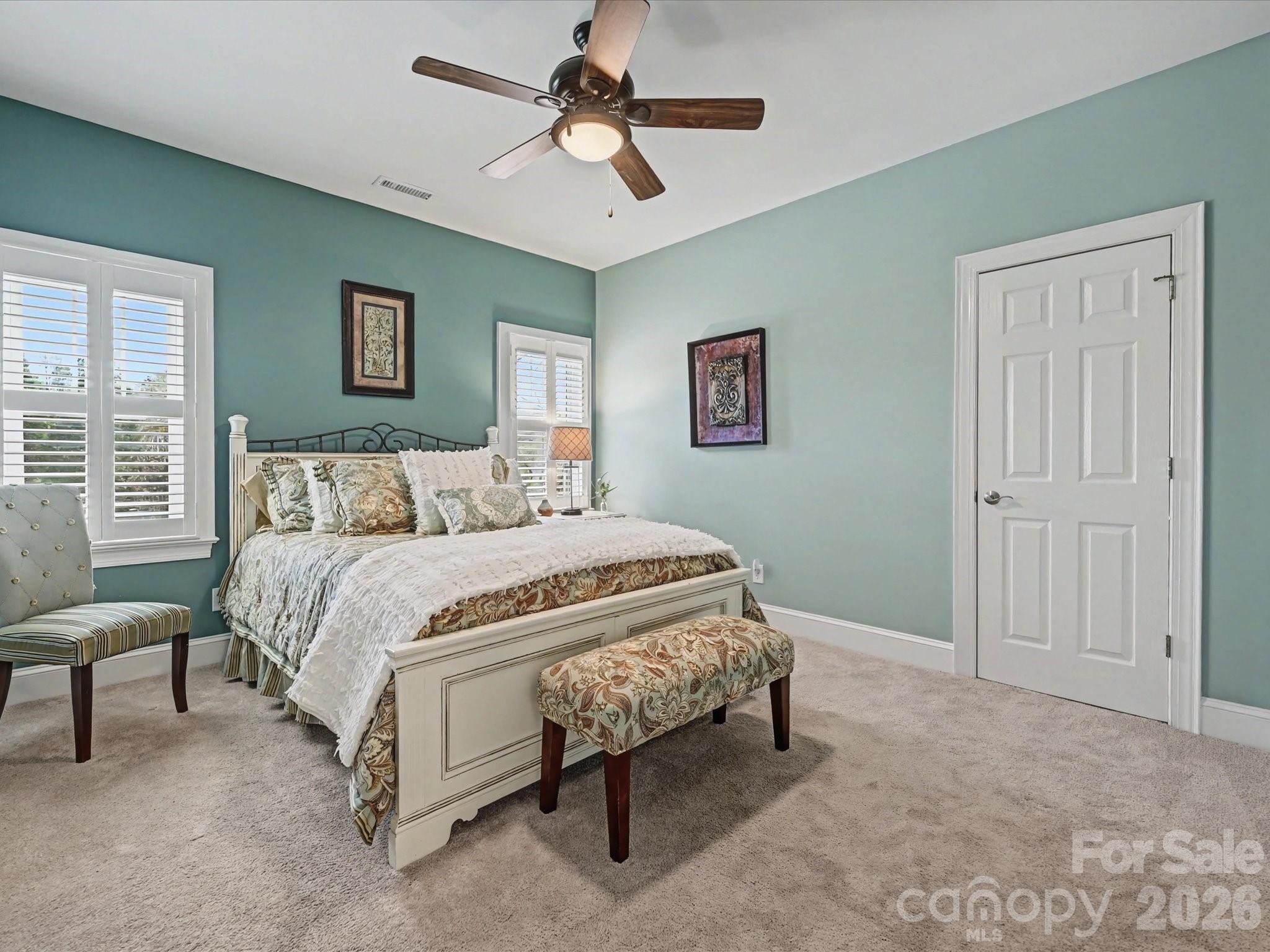 Providence Downs - Residential