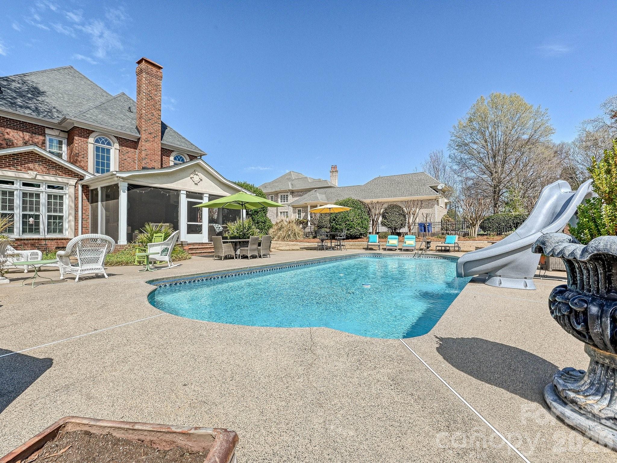 Providence Downs - Residential